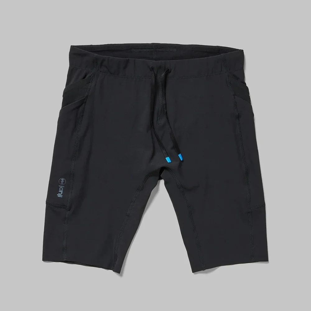 Mens JANJI 8IN TRAIL HALF TIGHT - Picture 3 of 8